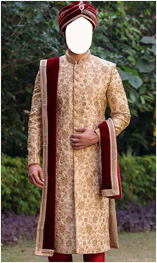 Traditional Indian Dresses Men Screen 3