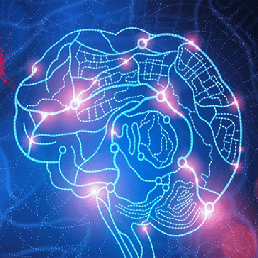 Super Brain logo
