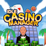 Idle Casino Manager - Tycoon icon