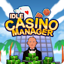 Idle Casino Manager -Idle Casino Manager - Tycoon 