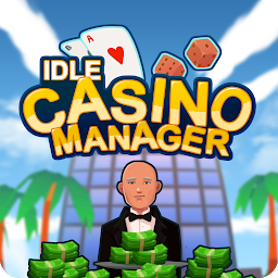 アイドルカジノマネージャー ― ビジネスタイクーン Mod Apk