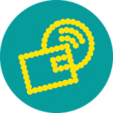 EE Tap Wallet - Cash on Tap icon