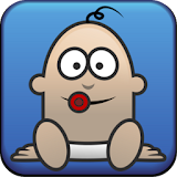 Funny Baby Sounds icon