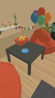 IQ Blast:Cubes - Screenshot 3