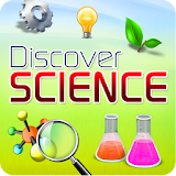 Discover Science icon