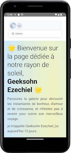 Geeksohn Photo Screen 2