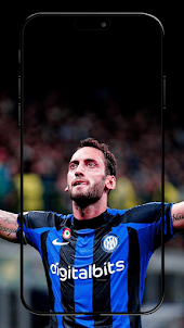 Inter Milan Wallpaper HD 2K 4K
