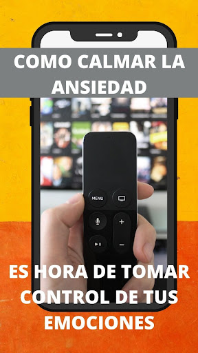 Cómo Calmar la Ansiedad