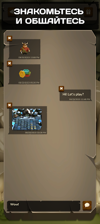 Game screenshot Герои Гильдгаарда. Новый PvP hack