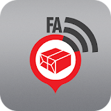 FA  -  Freight App icon