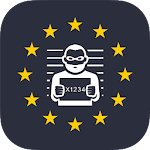 Cover Image of Download EU Most Wanted 1.1 APK