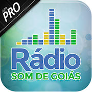 Top 22 Music & Audio Apps Like Rádio Som de Goiás - Best Alternatives