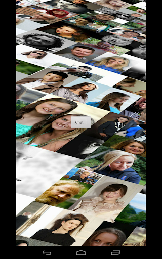 Random Chat - Chat Roulette