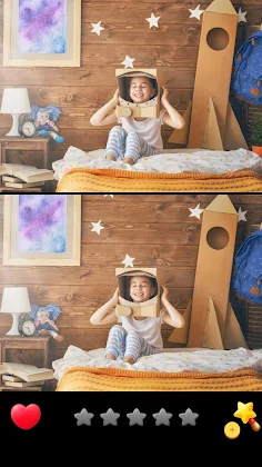 Find the Differences! - Screenshot 3