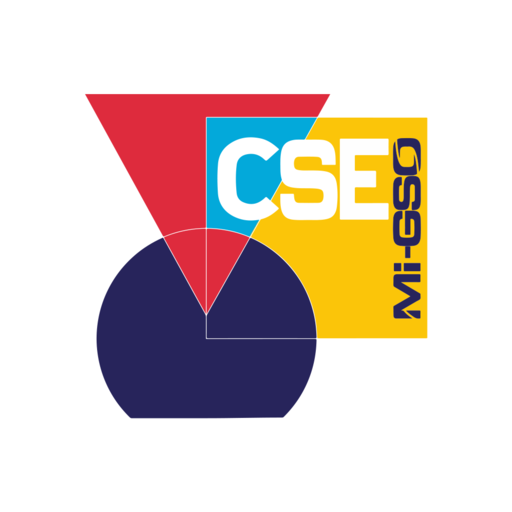 Mi-CSE logo