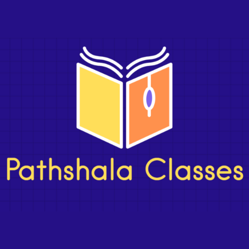 Pathshala Classes logo