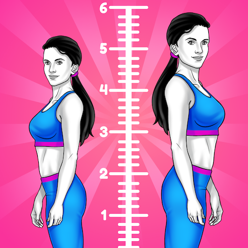 Best exercise for height growth hot sale