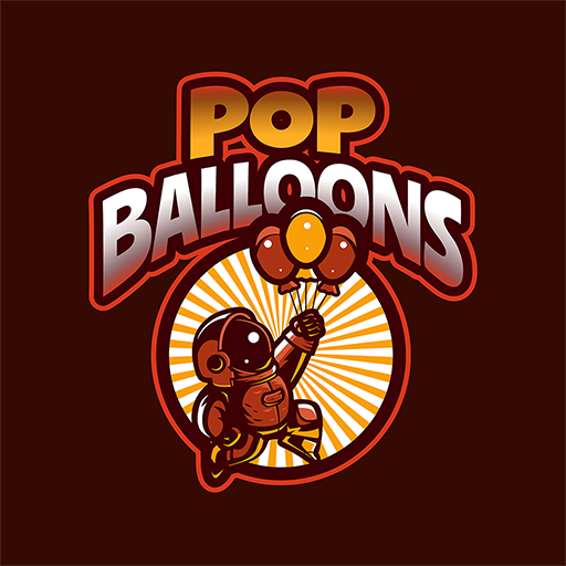 Pop Balloons 1.0.0.0 Icon