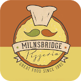 MILNSBRIDGE PIZZERIA icon
