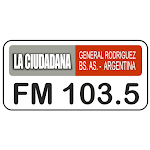 Cover Image of Download FM LA CIUDADANA 1.0 APK