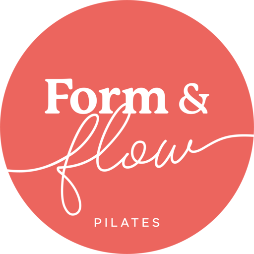 Form & Flow Pilates 7.11.7 Icon