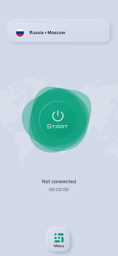 Dobar VPN Screen 2