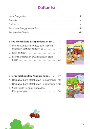 Buku Matematika Klas 2 Merdeka Screen 2