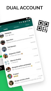 Download WhatsApp Web Scanner v2.4.280222 MOD APK (Premium) Free For Android 2