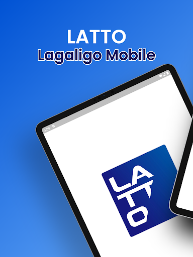 Latto Lagaligo Mobile