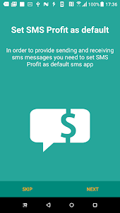 SMS Profit