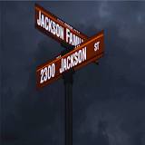 Jackson Radio Network icon