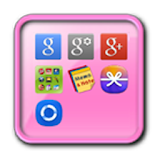 Widget App Folder icon