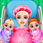 Top 35 Role Playing Apps Like Pregnant Mom And Twin Baby Care Nursery Game - Best Alternatives