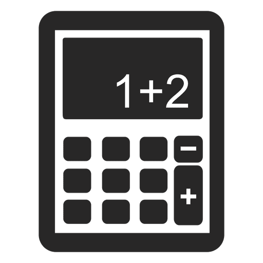 Calculadora galáctica logo