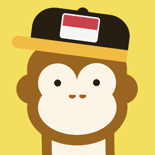 Ling - Learn Indonesian logo