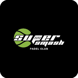 Icon image Super Smash Padel Club