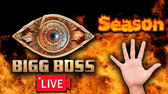 Bigg Boss Malayalam Live, Vote