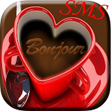 SMS Bonjour icon