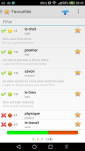 LingoBrain - French