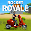 Rocket Royale