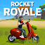 Rocket Royale 2.3.5 (Unlimited Money)