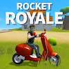 Rocket Royale MOD APK 2.3.7 (Unlimited Money)