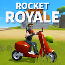 App herunterladen Rocket Royale Installieren Sie Neueste APK Downloader