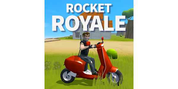 Rocket Royale – Download & Play For Free Here