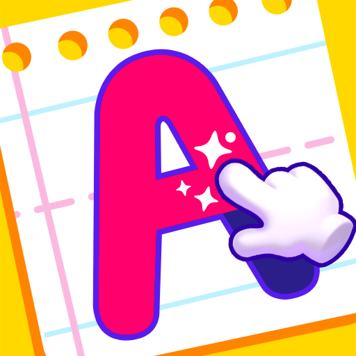 ABC Games For Kids: Tracing Download on Windows
