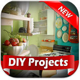 DIY Projects All Ideas icon