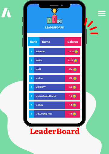 Taka Income Bd - টাকা ইনকাম Screen 3