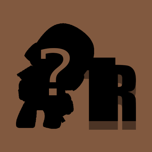 Trivia Rescue logo
