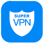 Cover Image of 下载 Super VPN 1.5 APK