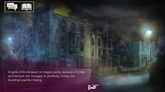 Vampire: The Masquerade – SoNY